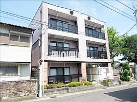 エバーフィールド  ｜ 岐阜県岐阜市加納大黒町６丁目（賃貸マンション1LDK・1階・42.00㎡） その3