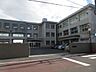 周辺：小学校「岐阜市立茜部小学校まで969m」