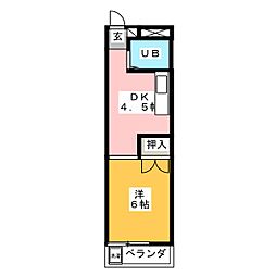 岐南駅 3.0万円