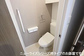 サン＆ムーン　II  ｜ 岐阜県羽島郡笠松町北及1569番地1（賃貸アパート1LDK・1階・44.70㎡） その9