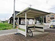 岐阜県羽島郡岐南町三宅5丁目：物件画像／株式会社ミニミニ岐阜　茜部店