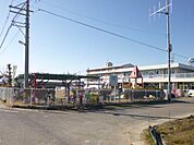 幼稚園、保育園「東第三保育園まで720m」