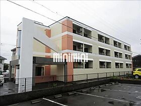 アシスト第3岐阜マンション  ｜ 岐阜県岐阜市北鶉４丁目（賃貸マンション1K・2階・21.00㎡） その1