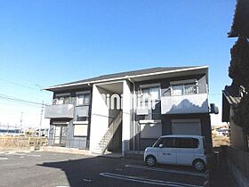 セネシオ　A  ｜ 岐阜県羽島郡岐南町徳田６丁目（賃貸アパート1LDK・2階・47.10㎡） その3