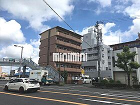 ＮＥＷ　ＰＬＡＣＥ  ｜ 岐阜県岐阜市茜部新所３丁目（賃貸マンション1K・6階・24.18㎡） その1