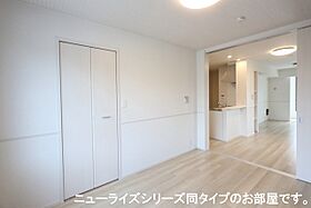 ホープ 101 ｜ 岐阜県岐阜市日置江３丁目15番地1（賃貸アパート1LDK・1階・50.01㎡） その6