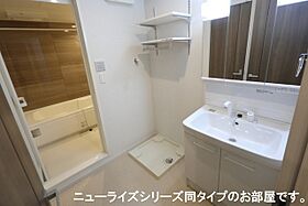 ホープ 103 ｜ 岐阜県岐阜市日置江３丁目15番地1（賃貸アパート1LDK・1階・50.05㎡） その9