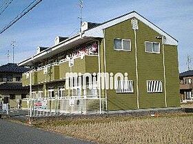 アリージェンス中鶉  ｜ 岐阜県岐阜市中鶉５丁目（賃貸マンション1LDK・2階・46.62㎡） その1