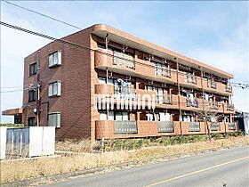 アーバンヒルズ笠松  ｜ 岐阜県羽島郡笠松町円城寺（賃貸マンション3LDK・2階・58.85㎡） その1