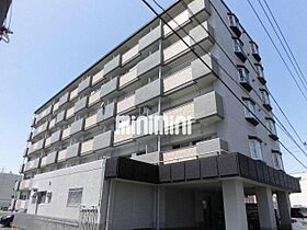 ロイヤルハイツワコーII  ｜ 岐阜県岐阜市六条江東１丁目（賃貸マンション1LDK・3階・49.00㎡） その3