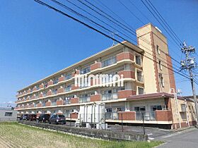 サンビーム八代  ｜ 岐阜県岐阜市今嶺２丁目（賃貸マンション1LDK・3階・56.58㎡） その1