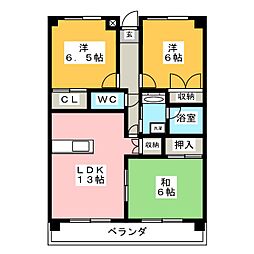 🉐敷金礼金0円！🉐Ｐ・ＷＡＶＥ417