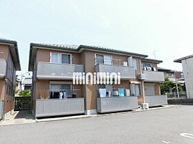 エスト　Ａ  ｜ 岐阜県岐阜市六条片田１丁目（賃貸アパート1LDK・1階・42.78㎡） その3