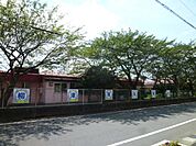 幼稚園、保育園「柳津東保育園まで580m」
