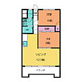 Gracein桜並木4階5.2万円