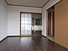 その他：6畳の洋室です