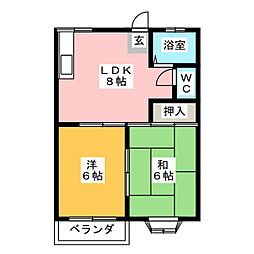 🉐敷金礼金0円！🉐ビバリーヒルズ  I