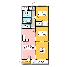 🉐敷金礼金0円！🉐セシルII