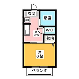 🉐敷金礼金0円！🉐アムール笠松