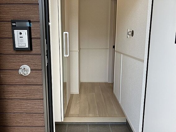 ラ・ヴィヴェール_内装_2