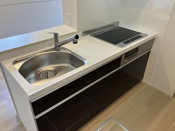 ラ・ヴィヴェール_内装_1