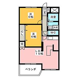 サンハイツオギソ