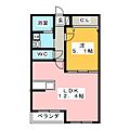 HeartfulVerano2階5.6万円