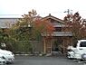 周辺：その他「梅の花まで430m」