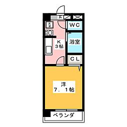 🉐敷金礼金0円！🉐エントピア美笠