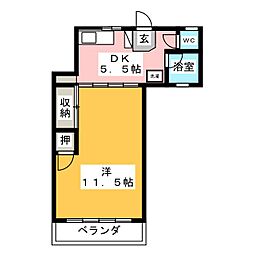 🉐敷金礼金0円！🉐トリス岐阜