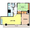 MaisonBlanche1階4.7万円