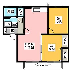 セジュール薬師寺