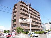 7階建てのＥＶ付きマンション