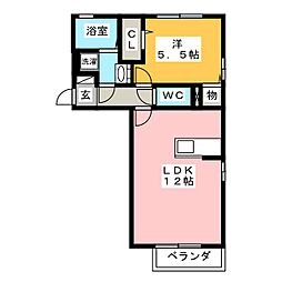 コアロードIII　Ｂ