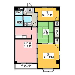 🉐敷金礼金0円！🉐レジデンスＴＯＵＷＡ