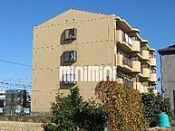 岐阜県岐阜市西川手3丁目：物件画像／株式会社ミニミニ岐阜　茜部店