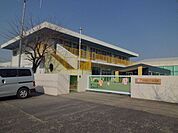 幼稚園、保育園「東保育園まで270m」
