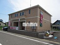岐阜県羽島郡笠松町米野：物件画像／株式会社ミニミニ岐阜　茜部店