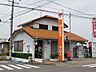 周辺：郵便局「笠松中野郵便局まで680m」