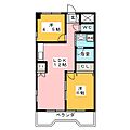 メゾン岩佐2階5.0万円