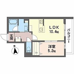 シャーメゾン光樹セントラル