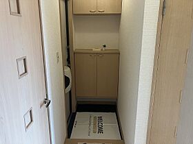 リビングタウン下奈良　Ａ  ｜ 岐阜県岐阜市下奈良３丁目（賃貸アパート1LDK・1階・45.38㎡） その9