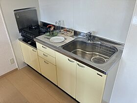 リビングタウン下奈良　Ａ  ｜ 岐阜県岐阜市下奈良３丁目（賃貸アパート1LDK・1階・45.38㎡） その5