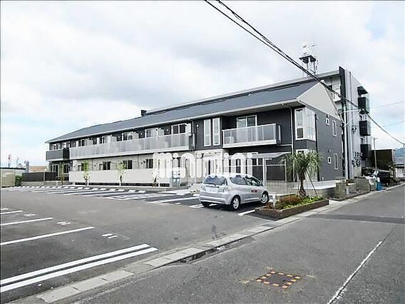 パーチェGINAN3_トップ画像