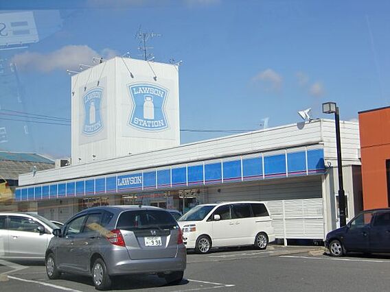 パーチェGINAN3_周辺_1