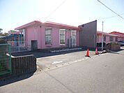 幼稚園、保育園「松枝保育園まで1500m」