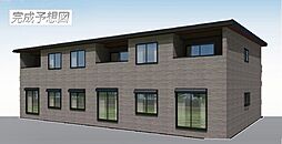 メゾン　ドゥ　サンセリテ 202