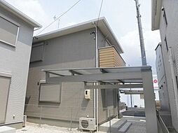 フォレストメゾン宇佐南　Ｂ棟