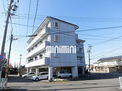 外観:生活に便利な立地です。 外観:生活に便利な立地です。