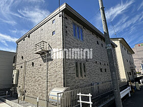 プルミエール結 101 ｜ 岐阜県岐阜市六条大溝３丁目8番16（賃貸アパート1LDK・1階・34.53㎡） その3